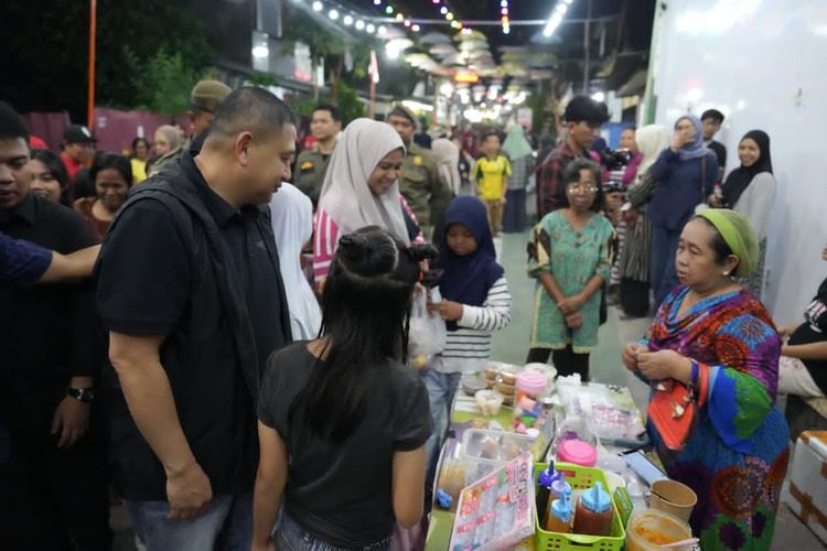 Appi Soal Sampah