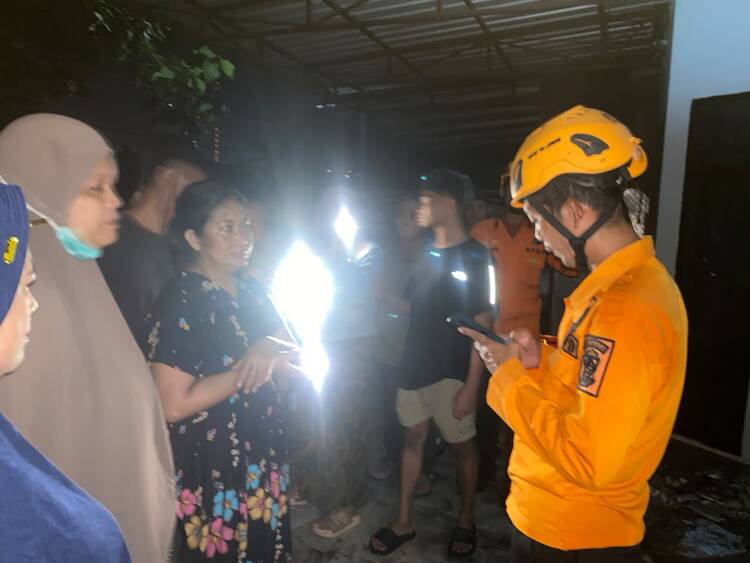 BPBD Makassar