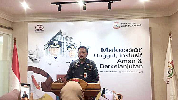 Bapenda Makassar