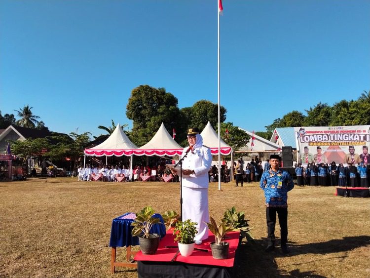Camat Bansuari