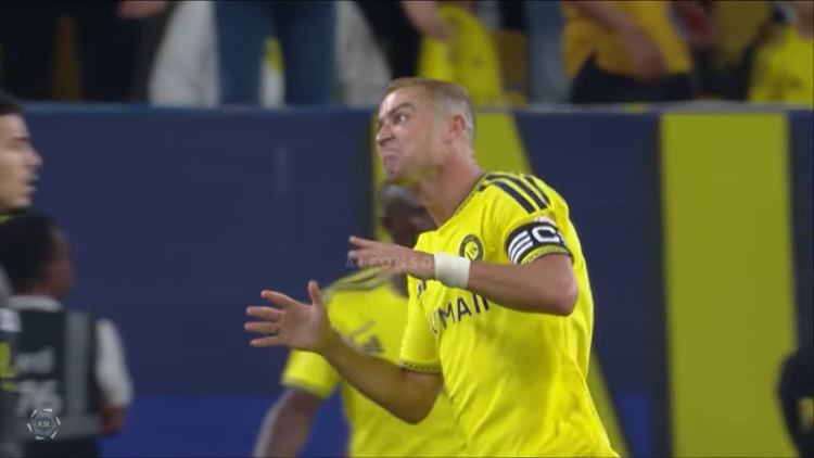 Christiano Ronaldo