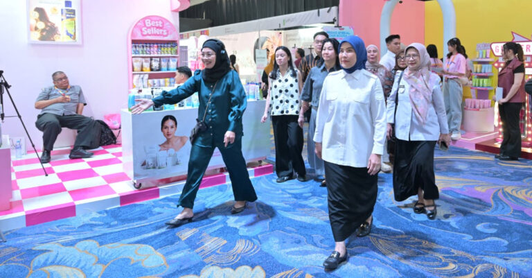 Citra Beauty Fair