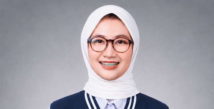 Dania Beasiswa ParagonCorp