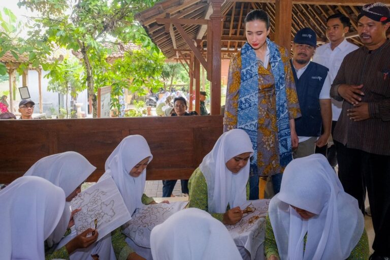 Desa Wisata