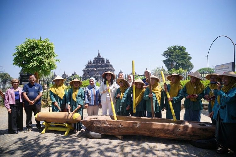 Desa Sejahtera Astra Bugisan