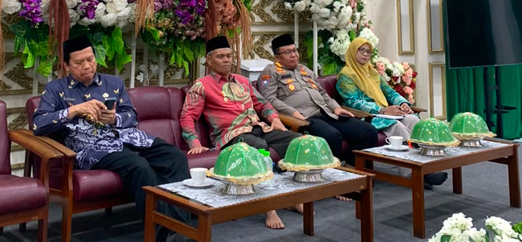 Dialog Kebangsaan Al Markaz Al Islami