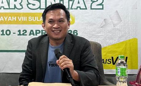 Dosen UIN Alauddin