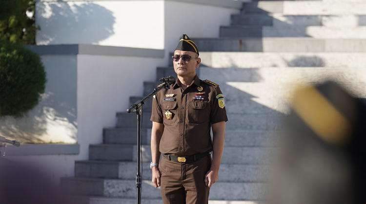 Kejati Sulsel