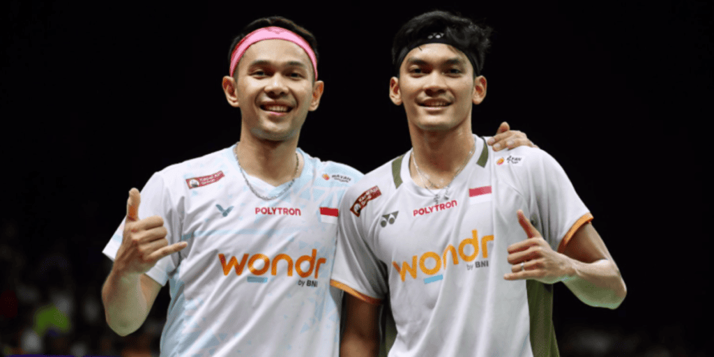 Fajar/Fikri