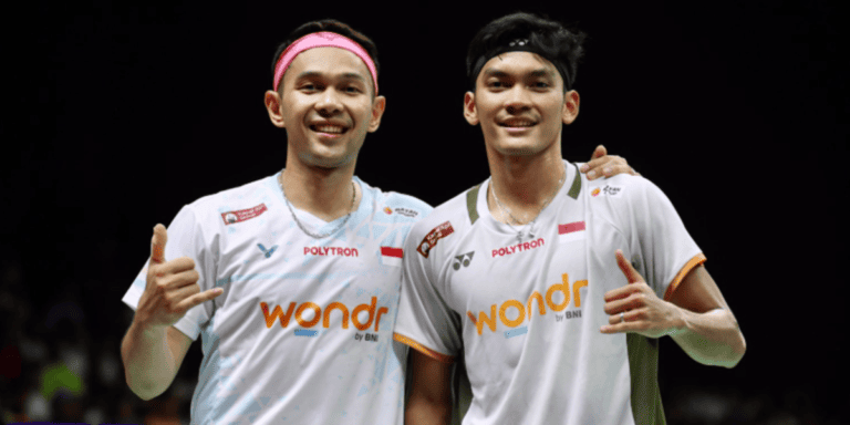 Fajar/Fikri