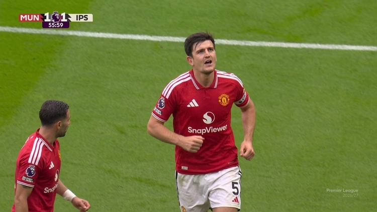 Manchester United