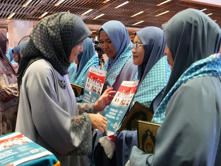 Wahdah Islamiyah,