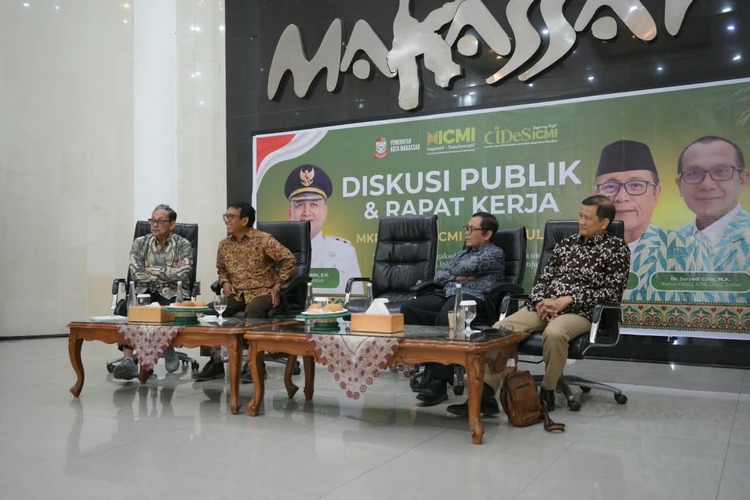 ICMI