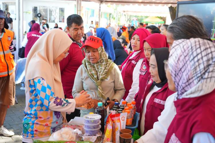 Jelajah Sampah
