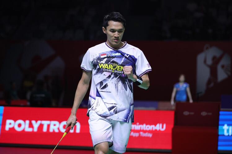 Jonatan Christie