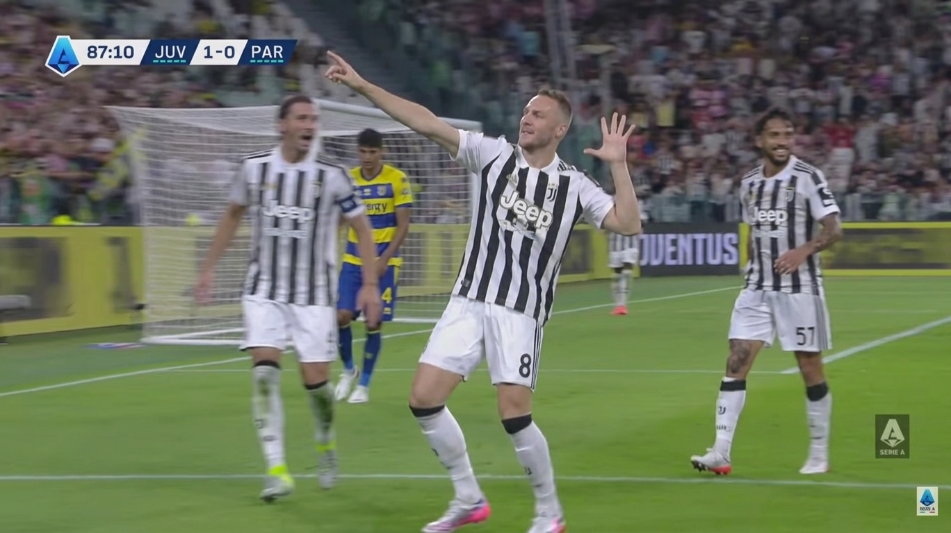 Juventus