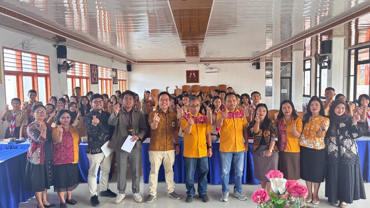 KP2KP Makale