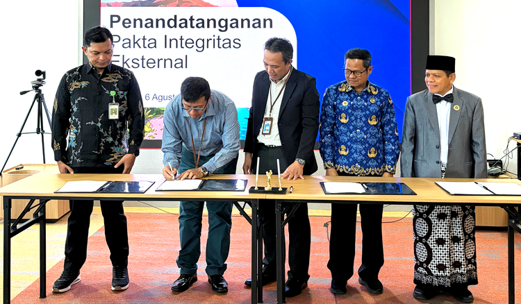 KPP PRatama Mamuju