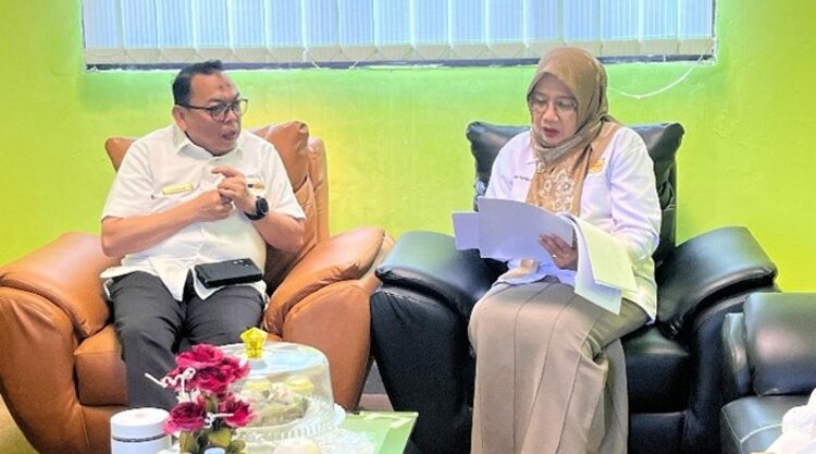 KP2KP Sengkang