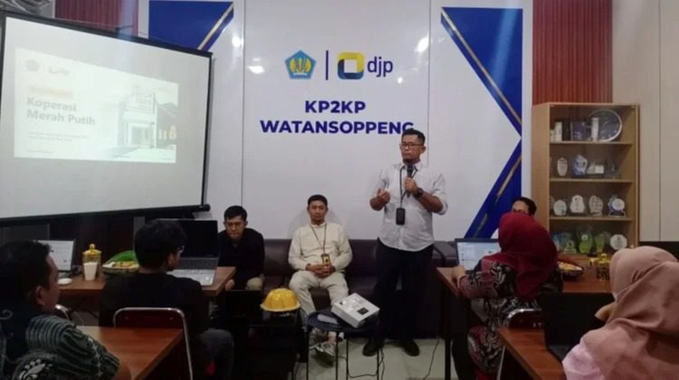Perpajakan,