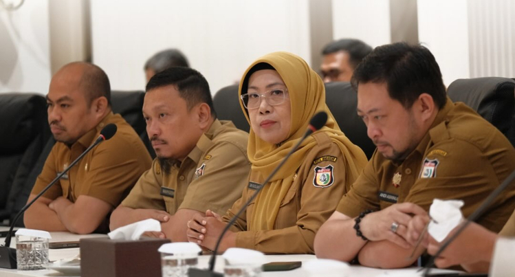 Kadis Pertanahan