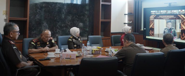 Kajati Sulsel SIla