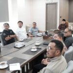 Kaji Trans Jakarta
