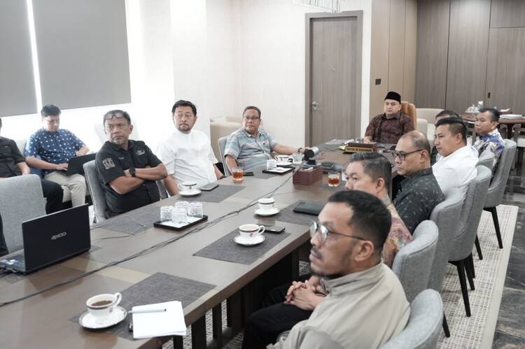 Kaji Trans Jakarta