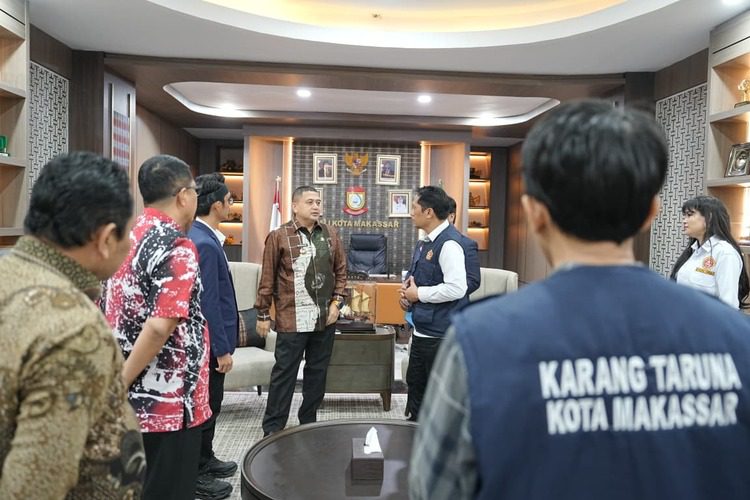 Karang Taruna Makassar