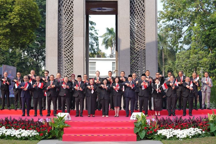 Kartu Kredit Indonesia