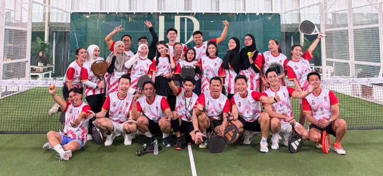 Kategori influencer