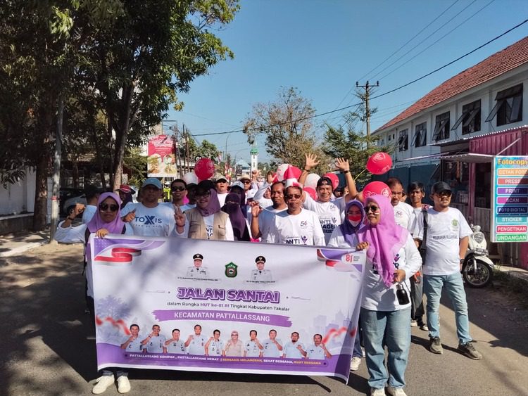 Kecamatan Pattallassang