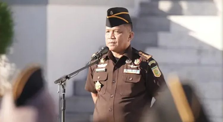 Kejati Sulsel