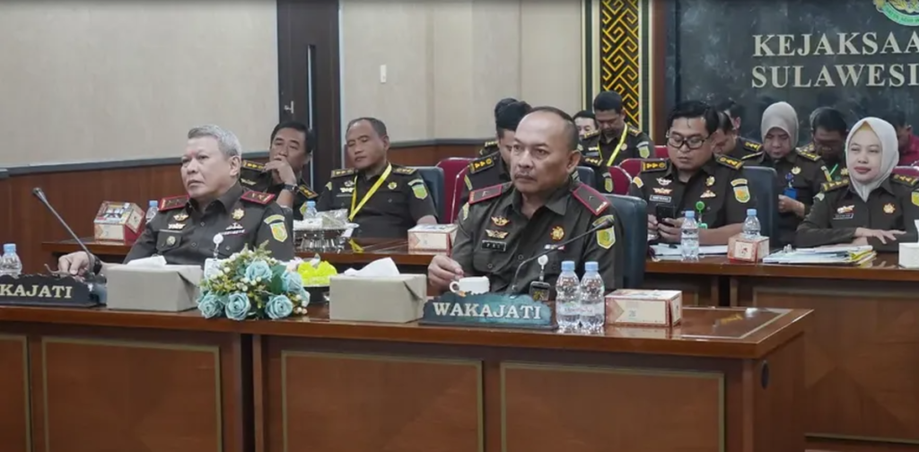 Kepala Kejaksaan