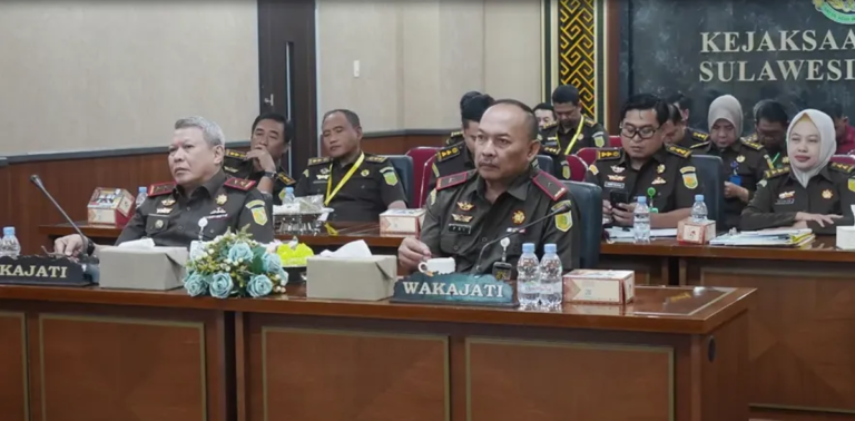 Kepala Kejaksaan