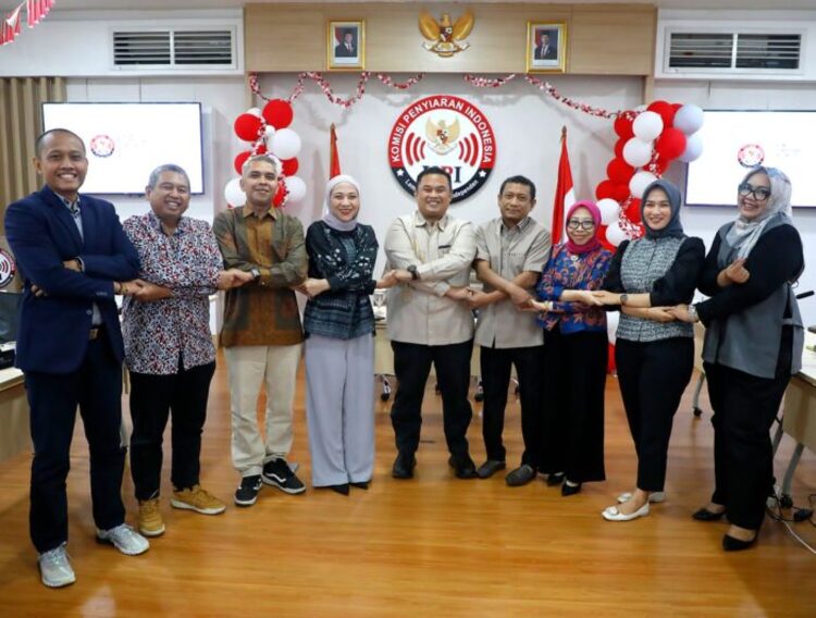 Ketua KPI Pusat