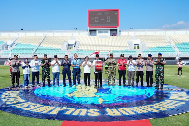 Piala Gubernur Sulsel