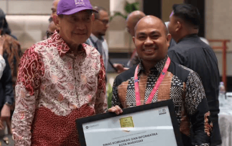 Diskominfo Makassar