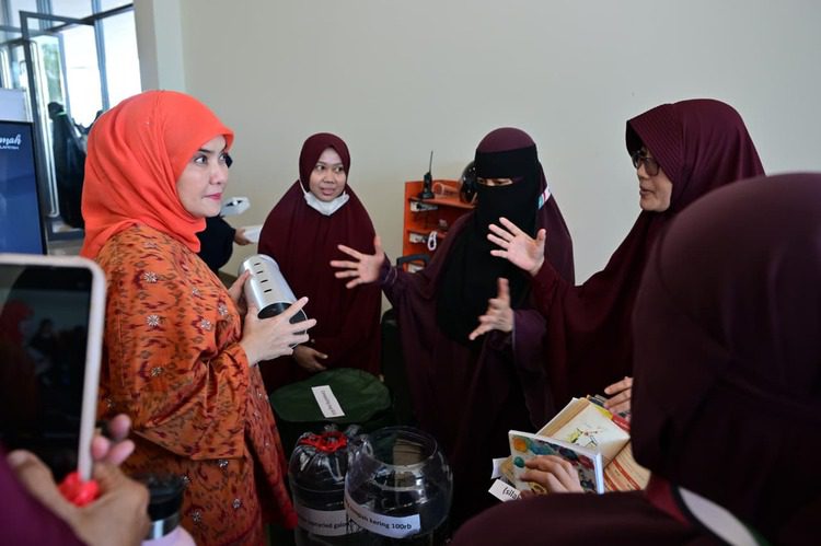 Muktamar V Wahdah Islamiyah