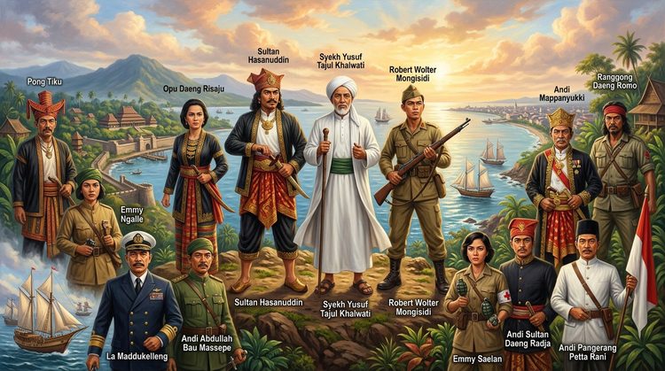 pahlawan,