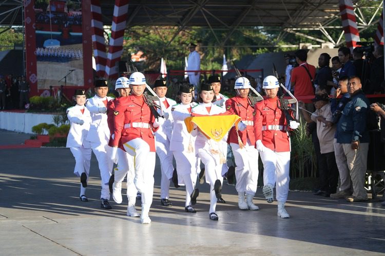 Paskibra