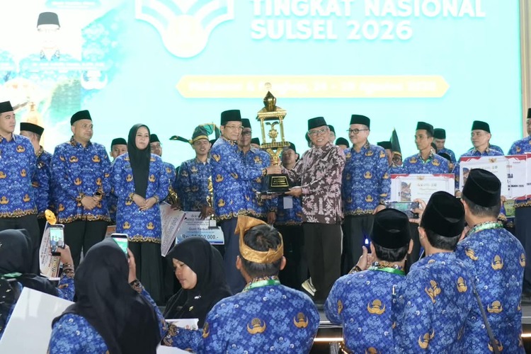 MTQ Korpri