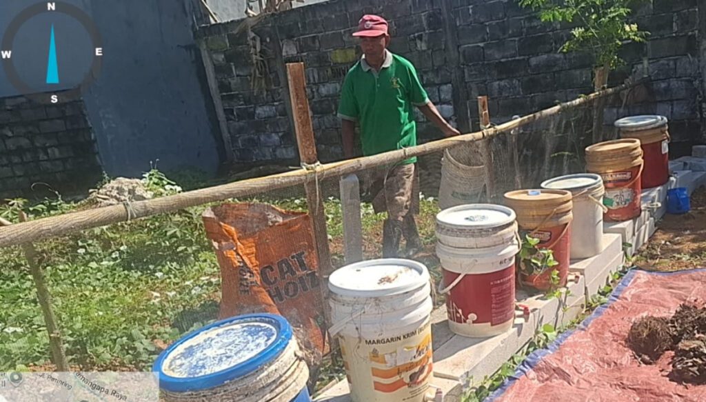Pilah Sampah
