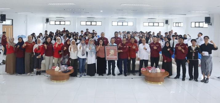 Prodi Pembangunan Sosial UNMUL