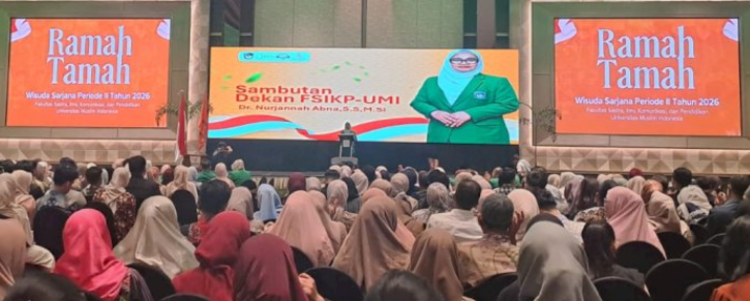 Sastra UMI