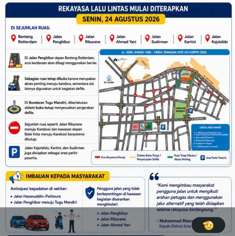 rekayasa Lalu lintas,