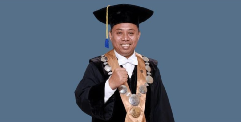 Rektor Unsoed (1)
