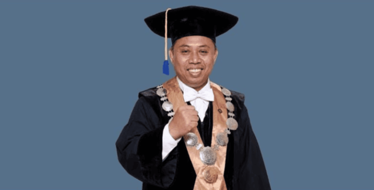 Rektor Unsoed (1)