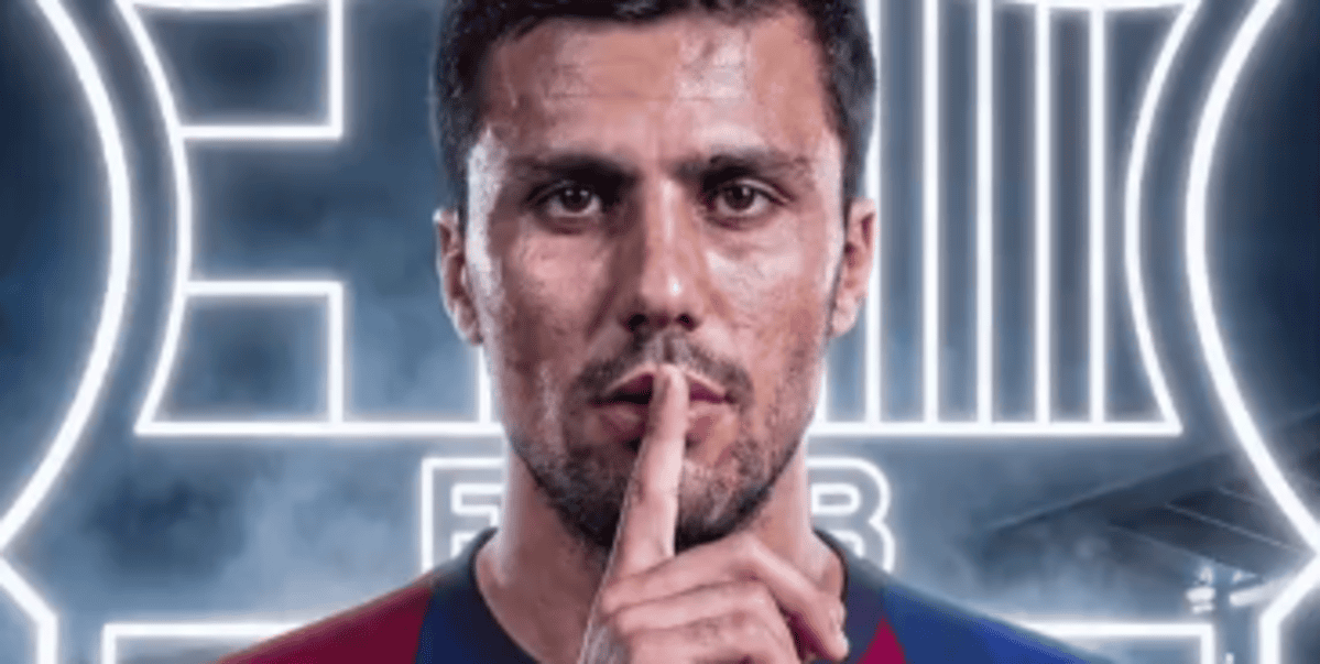 Rodri