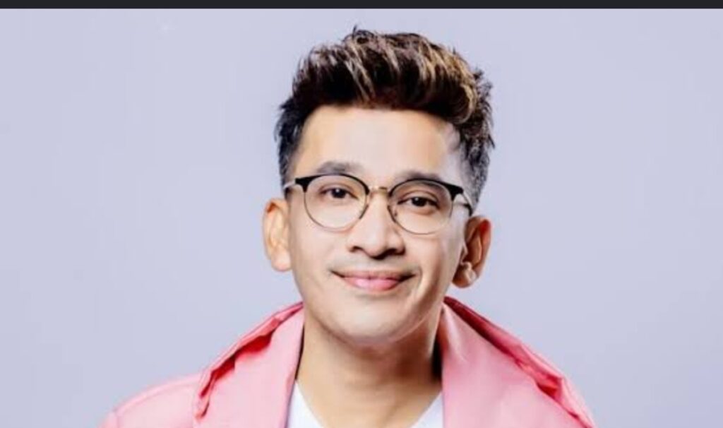 Ruben onsu